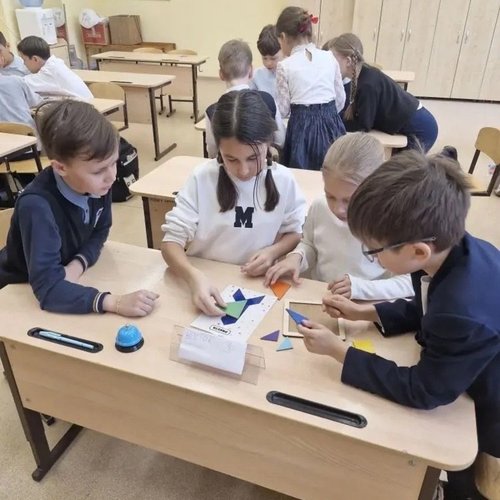 Неделя "Космос, открытый каждому"