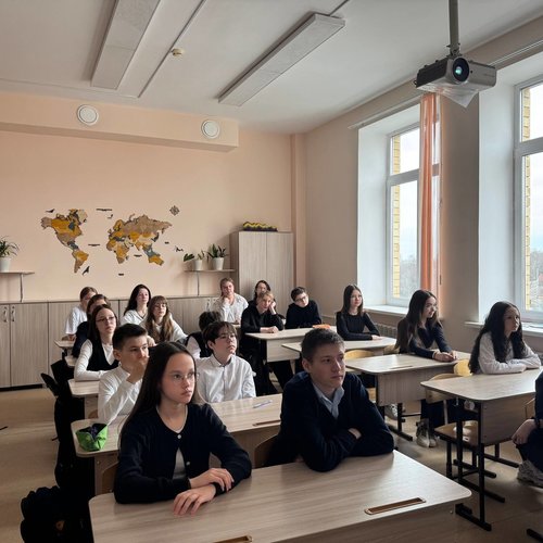 РАЗГОВОРЫ О ВАЖНОМ 13.04.2026   