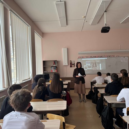 РАЗГОВОРЫ О ВАЖНОМ 13.04.2026   