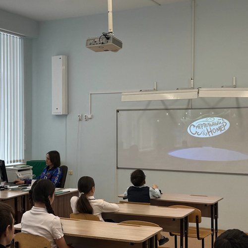 РАЗГОВОРЫ О ВАЖНОМ 13.04.2026   