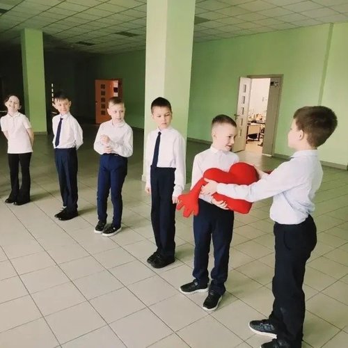 🎉 Неделя психологии стартовала!