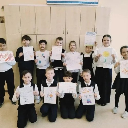 🎉 Неделя психологии стартовала!