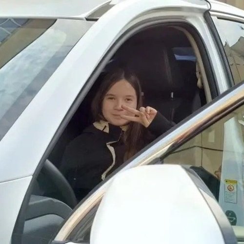 Уроки безопасности дорожного движения в 5Д.