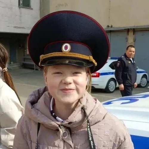 Уроки безопасности дорожного движения в 5Д.