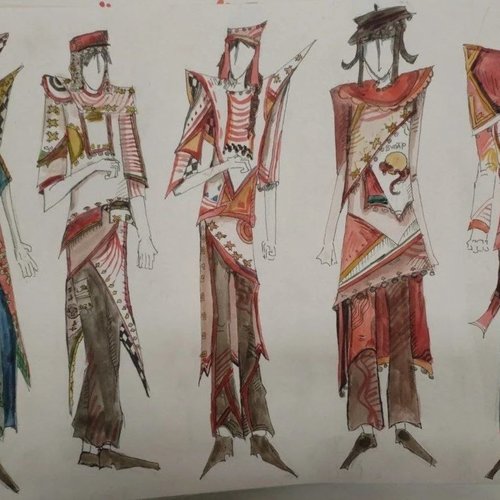 Я - БУДУЩИЙ ХУДОЖНИК