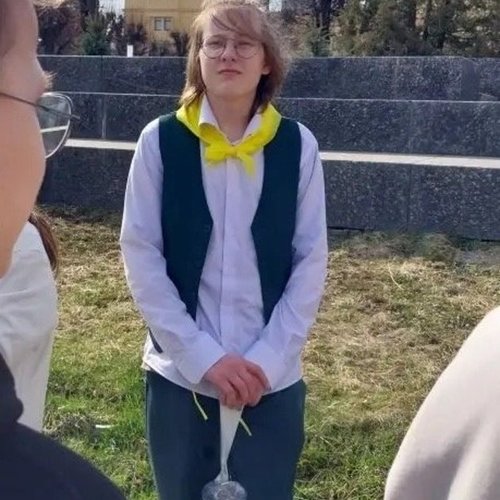  «Дороги Победы»: наши ученики — в центре патриотической истории города! 