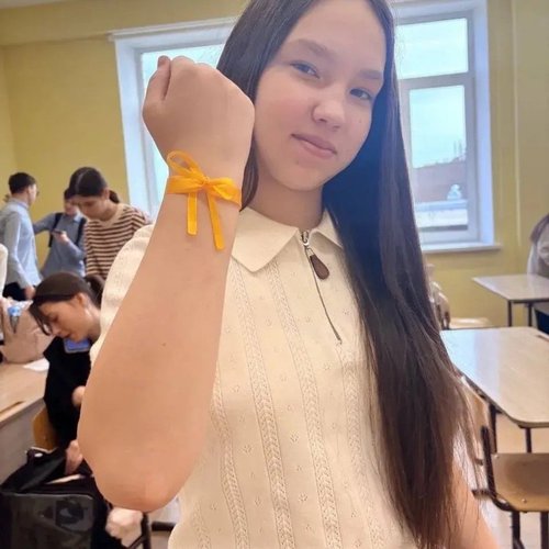 Неделя психологии. День 2: «Подари внимание» и тренинги для души