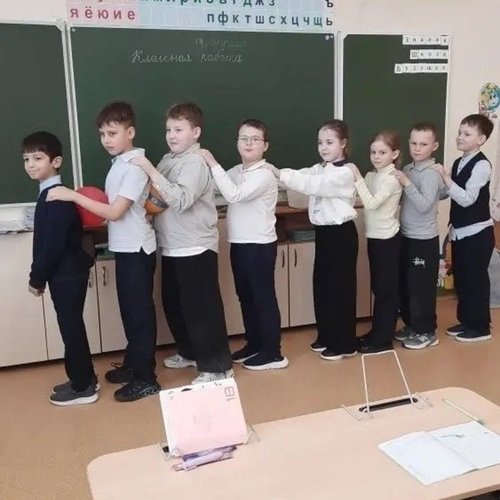 Неделя психологии. День 2: «Подари внимание» и тренинги для души