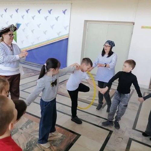  🌟 Незабываемое путешествие в мир творчества!