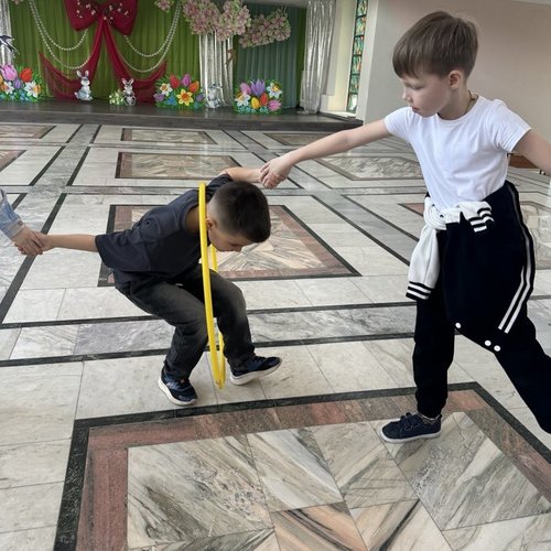  🌟 Незабываемое путешествие в мир творчества!