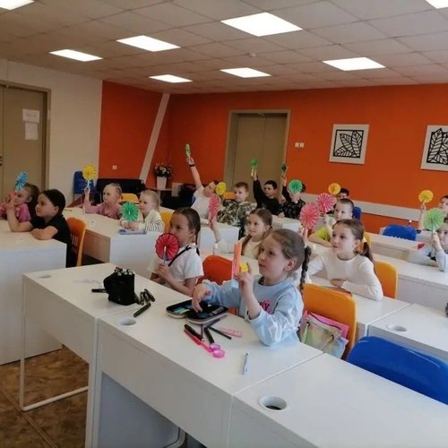  🌟 Незабываемое путешествие в мир творчества!