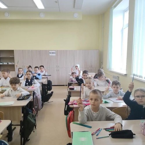 Неделя психологии. День 3. Формируем характер.