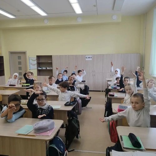 Неделя психологии. День 3. Формируем характер.