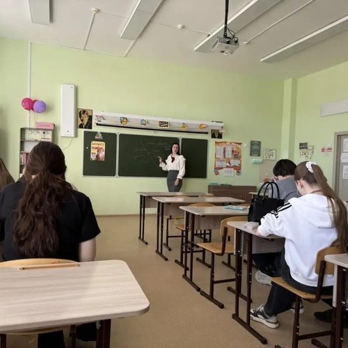 Неделя психологии. День 3. Формируем характер.