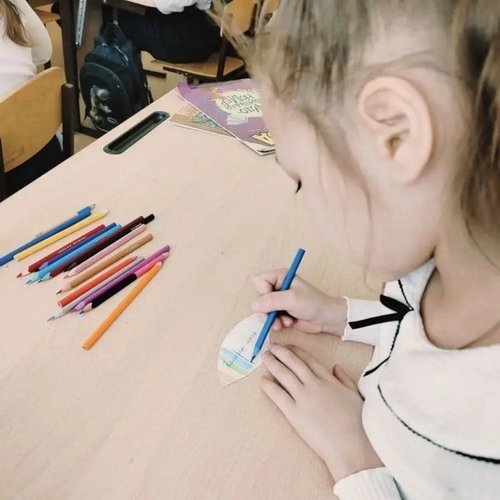 Неделя психологии в школе № 1: день 4. Путь к себе и к друзьям