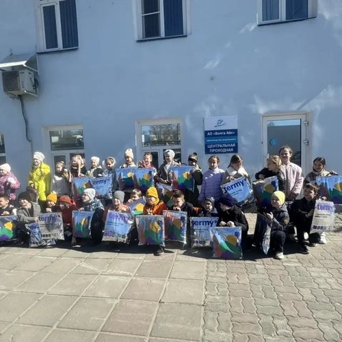 🍦 Сладкое путешествие на «Волга Айс»: как делают настоящее мороженое!