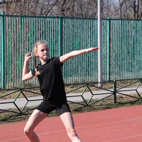 ️Зарница 2.0 – здесь рождается характер!