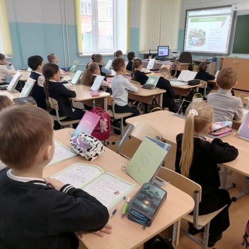 РАЗГОВОРЫ О ВАЖНОМ 20.04.2026 