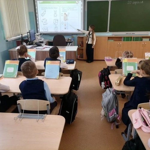 РАЗГОВОРЫ О ВАЖНОМ 20.04.2026 