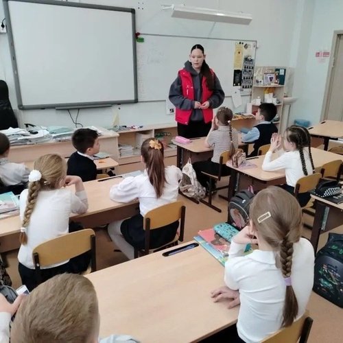 ✨ Быть разным — это здорово!