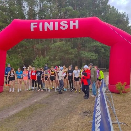 🏆 Серебряная медаль на Чемпионате и Первенстве Чувашии по легкой атлетике!