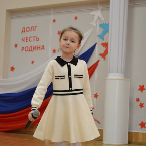 "Творческий бульвар" для начальной школы - 2026. - ДЕНЬ 2. ВОКАЛ