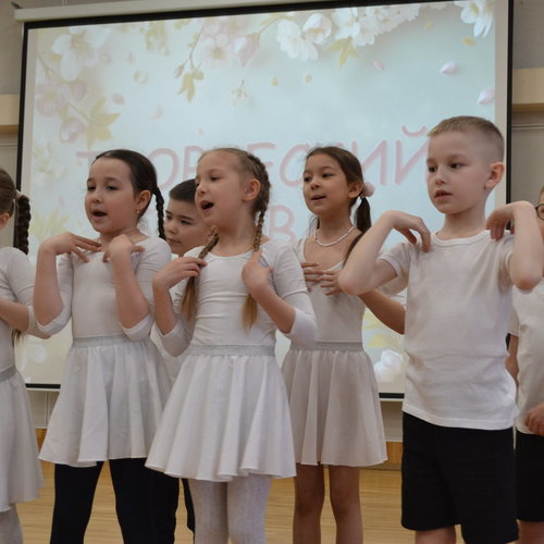 "Творческий бульвар" для начальной школы - 2026. - ДЕНЬ 2. ВОКАЛ