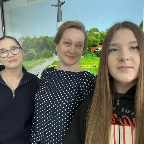 Университетские субботы 18.04.26