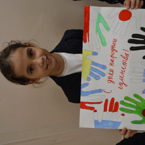 ТВОРЧЕСКИЙ БУЛЬВАР для начальной школы - 2026: День 3 - ART Бульвар!