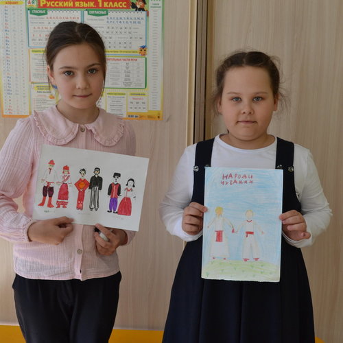 ТВОРЧЕСКИЙ БУЛЬВАР для начальной школы - 2026: День 3 - ART Бульвар!