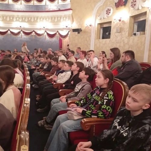 ✨ Большое путешествие в Казань: как прошёл день у 3Б класса ✨