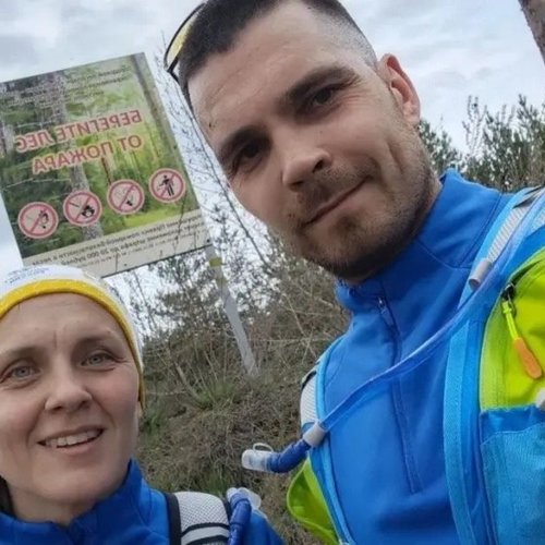 V Этап зимне-весеннего Кубка 2026г по рогейну в городе Казань.