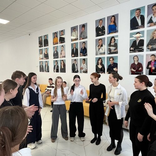 ШКОЛЬНЫЙ КИНОКЛУБ: ВДОХНОВЕНИЕ И МАСТЕРСТВО НА РЕСПУБЛИКАНСКОМ ФЕСТИВАЛЕ! 