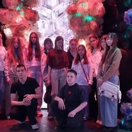 Путешествие в Москву, которое запомнится надолго!