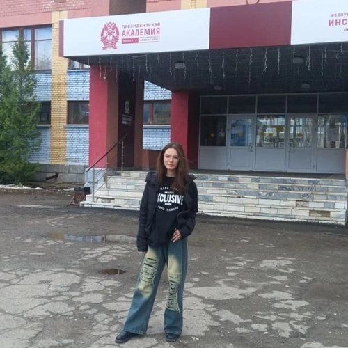 Университетские субботы 25.04.2026