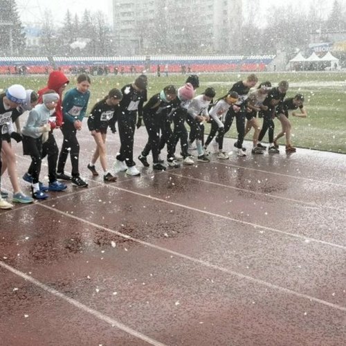 У природы нет плохой погоды!🌧️