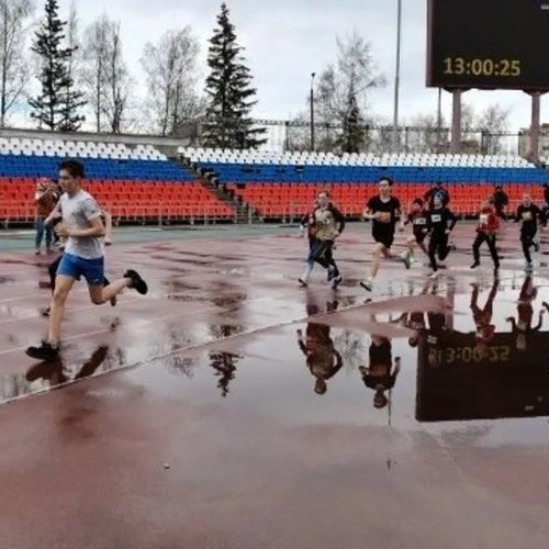 У природы нет плохой погоды!🌧️