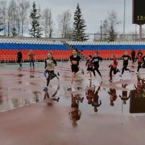У природы нет плохой погоды!🌧️
