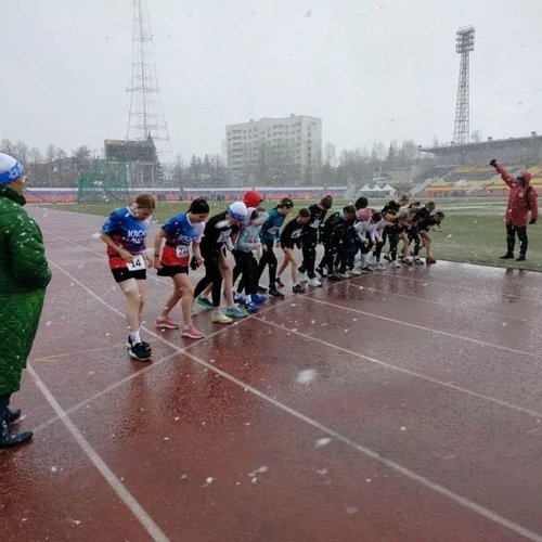 У природы нет плохой погоды!🌧️