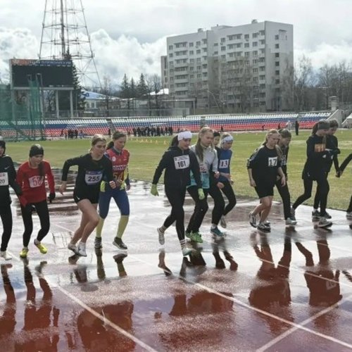 У природы нет плохой погоды!🌧️