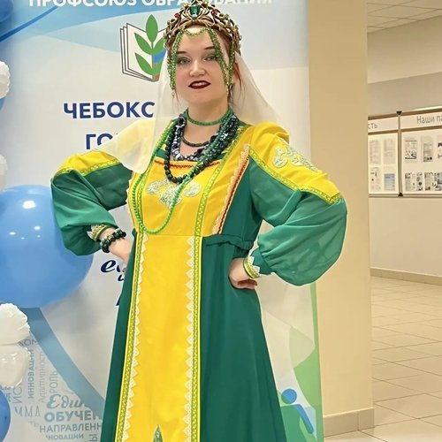 🌟 В единстве народа — сила России! 🌟Наши педагоги снова на высоте! 