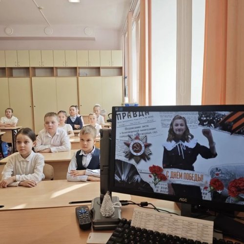 РАЗГОВОРЫ О ВАЖНОМ 04.05.2026 