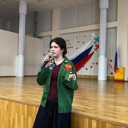 Лето, работа, перспективы вместе с Трудовыми отрядами подростков