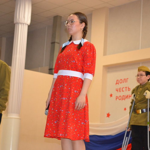 День Победы: память, которая живёт в сердце