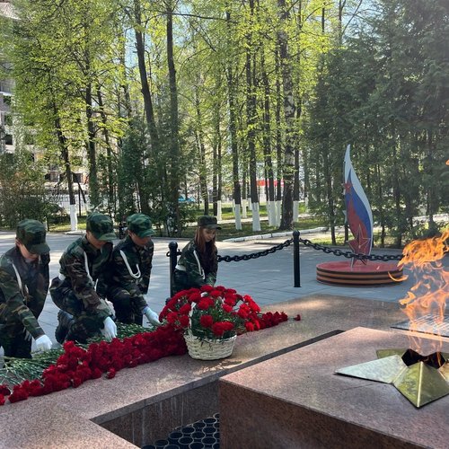 Память, которая объединяет поколения