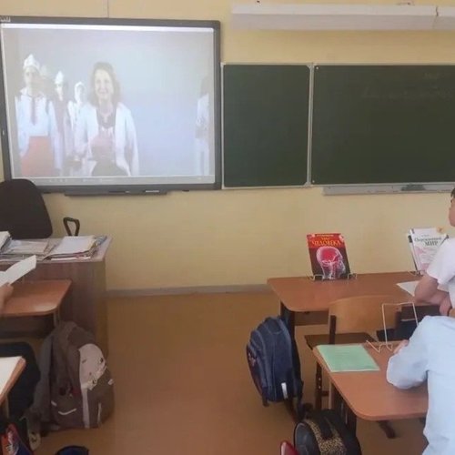  «Берегини» — фильм о силе традиций и красоте народного костюма 