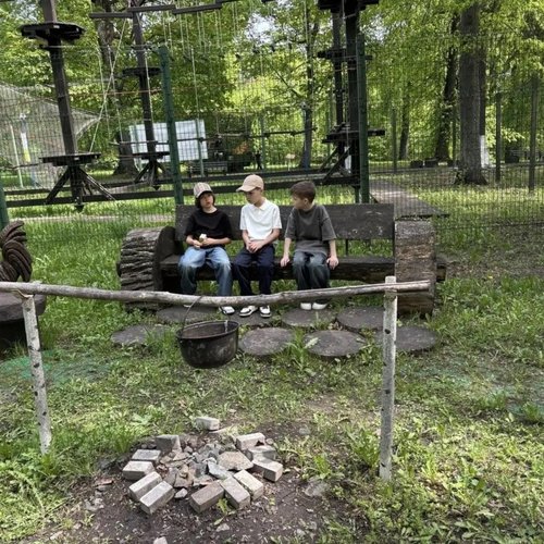 🚜 «Агроэкспедиция. Один день на селе»: 3И класс открывает тайны Чувашии!
