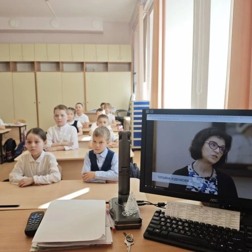 РАЗГОВОРЫ О ВАЖНОМ 18.05.2026 