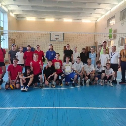 🏆 Наши герои — на пьедестале Президентских игр!