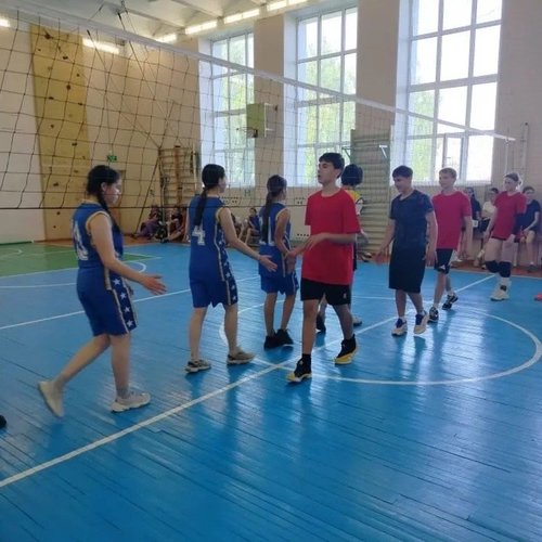 🏆 Наши герои — на пьедестале Президентских игр!